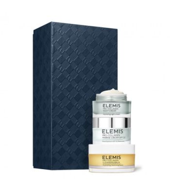 Тріо Героїв Про-Колаген Elemis Kit:Pro Collagen Skin Health Heroes