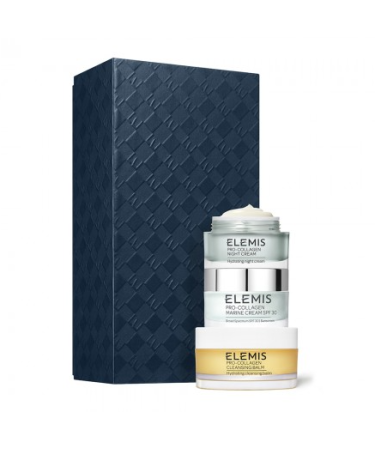 Тріо Героїв Про-Колаген Elemis Kit:Pro Collagen Skin Health Heroes