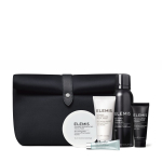 Бестселери для обличчя та тіла в люкс косметичці Для Нього Elemis Kit: The Grooming Collection Travel Skincare Favourites for Him
