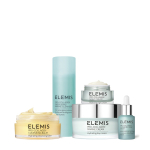 Набір Про-Коллаген Розкішний Щоденний догляд для обличчя Elemis Kit: The Ultimate Pro-Collagen Collection The Complete Skincare
