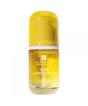 Суперсироватка для обличчя Юзу Erborian Yuza Super Serum