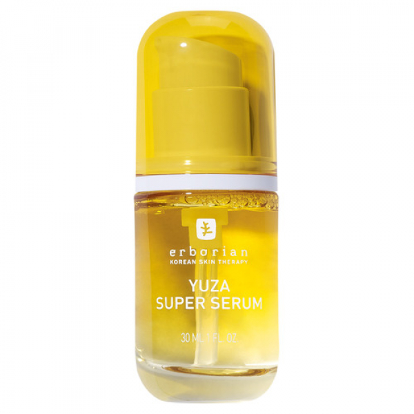 Суперсироватка для обличчя Юзу Erborian Yuza Super Serum