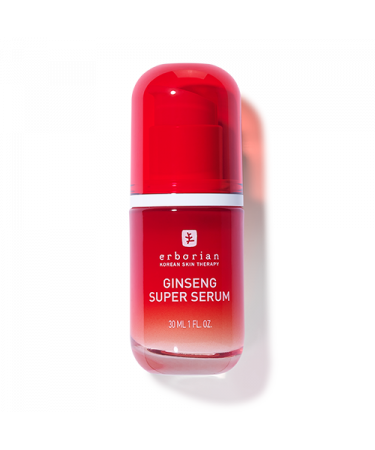 Суперсироватка для обличчя Женьшень Erborian Ginseng Super Serum