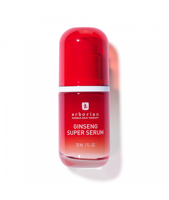 Суперсироватка для обличчя Женьшень Erborian Ginseng Super Serum
