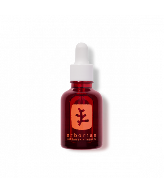 Багатоцільова олія для обличчя Erborian Skin Therapy