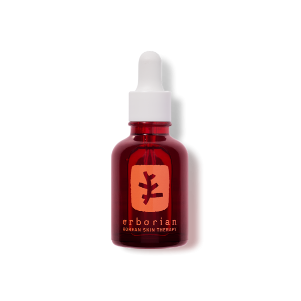 Багатоцільова олія для обличчя Erborian Skin Therapy