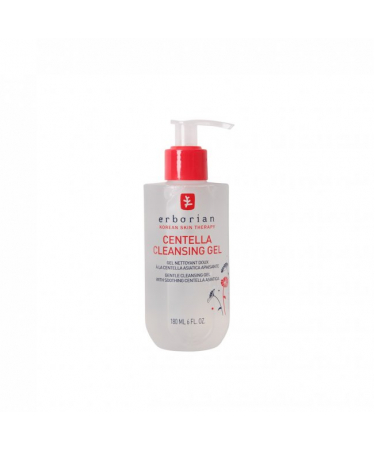 Гель для очищення обличчя Центелла Erborian Centella Cleansing Gel