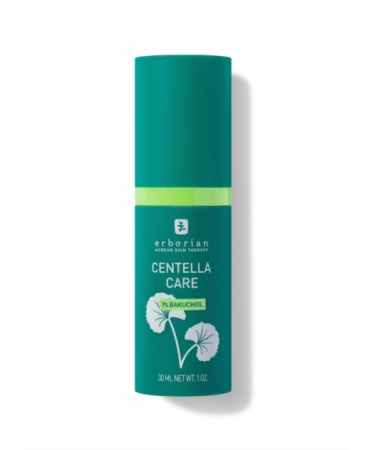 Флюїд зі свіжим та легким ефектом без жирного блиску Erborian Centella Acne Care