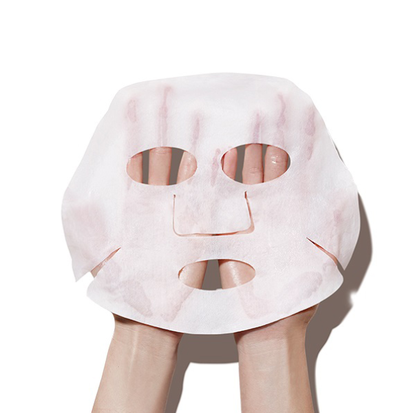 Тканинна маска Erborian Milk Peel Shot Mask