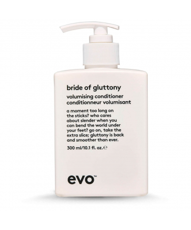Кондиціонер для об'єму волосся Evo Bride of Gluttony Volumising Conditioner