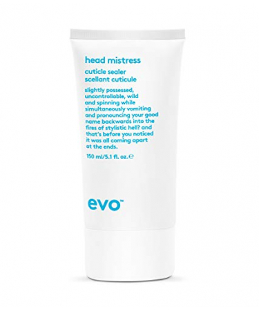 Крем-герметик для посічених кінчиків Evo Head Mistress Cuticle Sealer