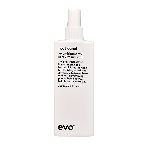 Спрей для прикореневого об'єму Evo Root Canal Volumising Spray