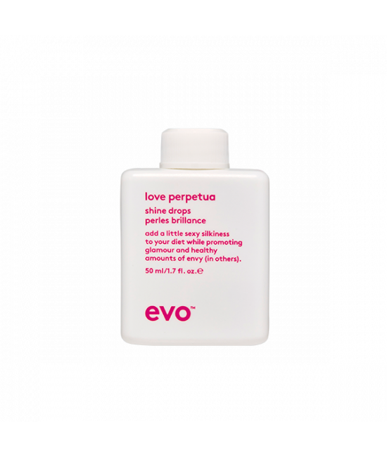 Краплі для надання блиску Evo Love Perpetua Perpetua Shine Drops