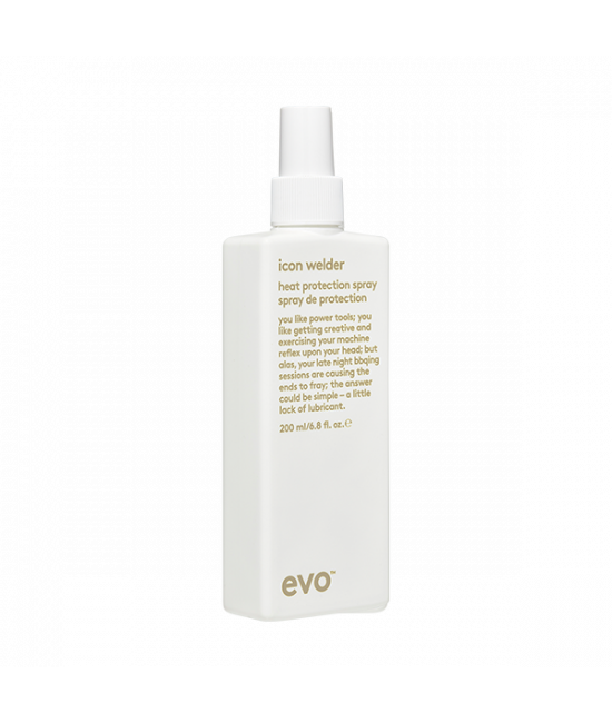 Спрей для термозахисту Evo Icon Welder Heat Protection Spray