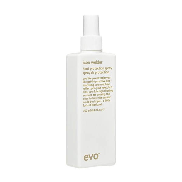 Спрей для термозахисту Evo Icon Welder Heat Protection Spray