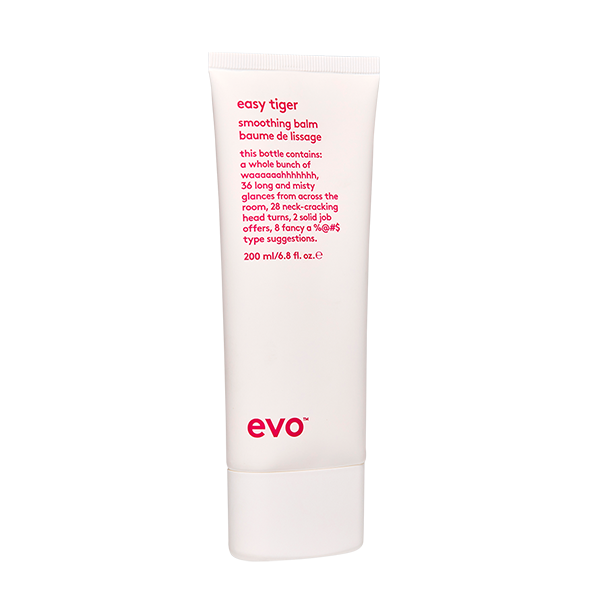 Розгладжувальний бальзам Evo Easy Tiger Smoothing Balm