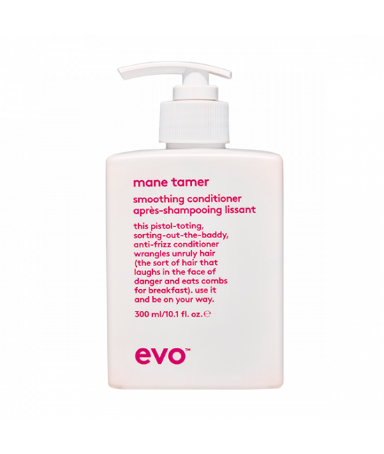 Розгладжувальний бальзам для волосся Evo Mane Tamer Smoothing Conditioner