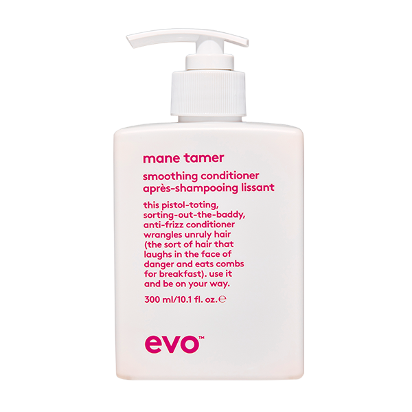 Розгладжувальний бальзам для волосся Evo Mane Tamer Smoothing Conditioner