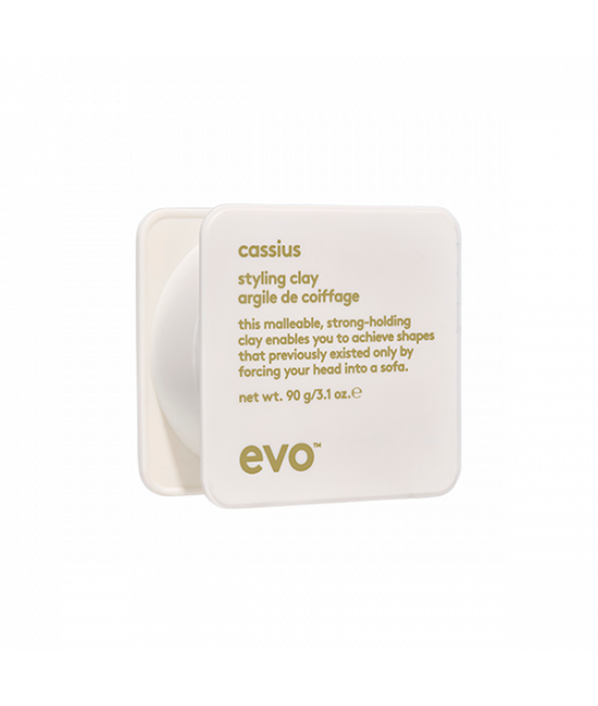 Конструювальна глина Evo Cassius Styling Clay