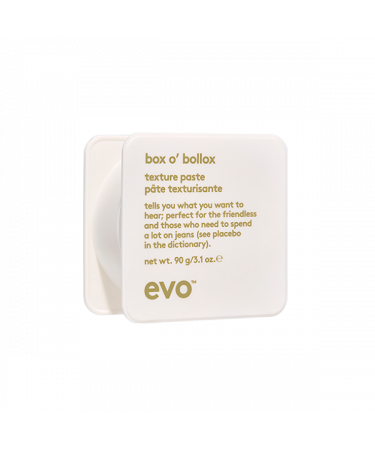 Текстурувальна паста Evo Box O' Bollox Texture Paste
