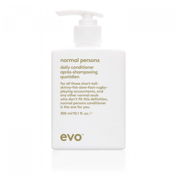 Кондиціонер для щоденного застосування Evo Normal Persons Daily Conditioner