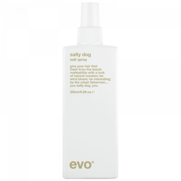 Текстурувальний спрей Evo Salty Dog Salt Spray