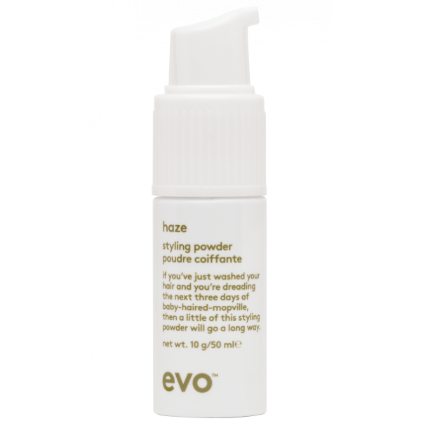 Пудра для укладки волосся Evo Haze Styling Powder
