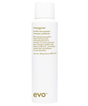 Мус для волосся Evo Macgyver Multi-Use Mousse