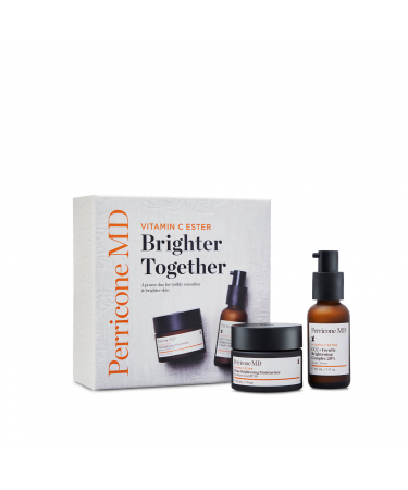 Набір Perricone MD Vitamin C Ester Brighter Together