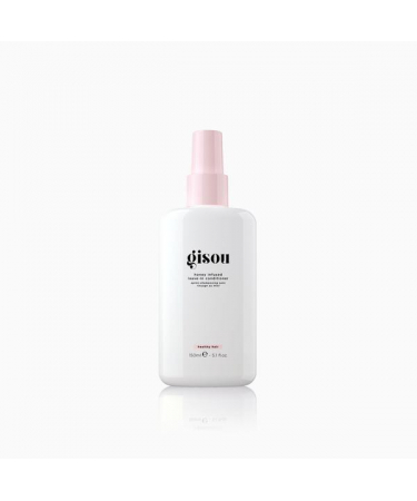 Незмивний кондиціонер Gisou Honey Infused Leave-In Conditioner