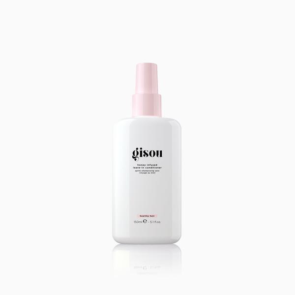 Незмивний кондиціонер Gisou Honey Infused Leave-In Conditioner