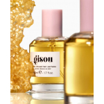 Набір для зволоження з медом Gisou Honey Infused Hydration Set