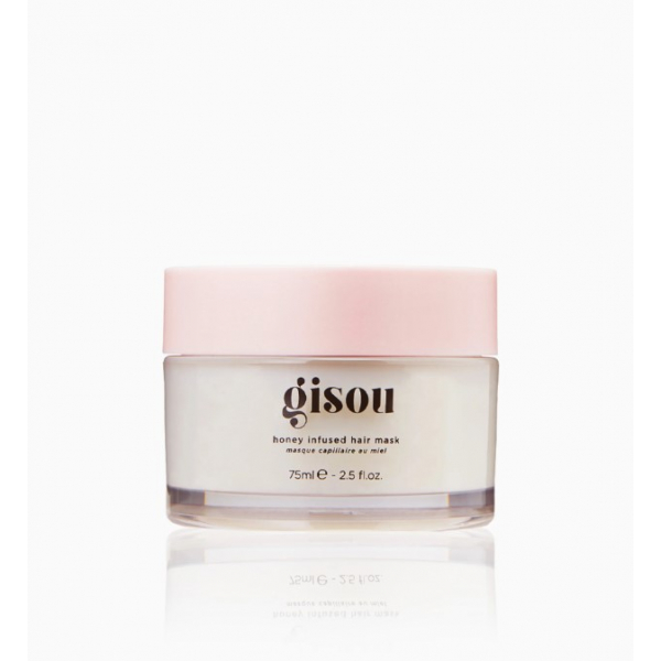 Набір для зволоження з медом Gisou Honey Infused Hydration Set