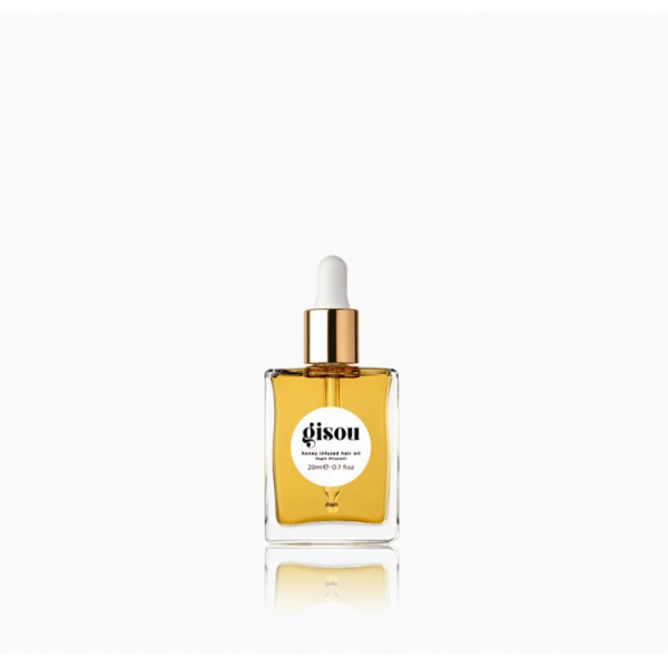 Набір для зволоження з медом Gisou Honey Infused Hydration Set