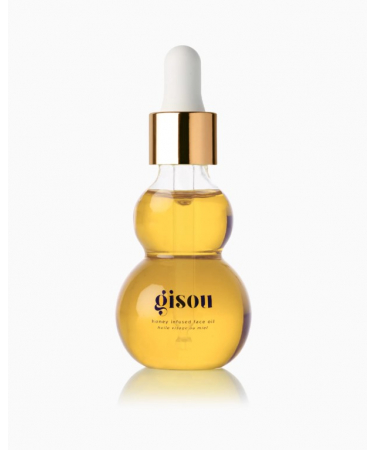  Олія для обличчя з медом Gisou Face Oil Honey Infused