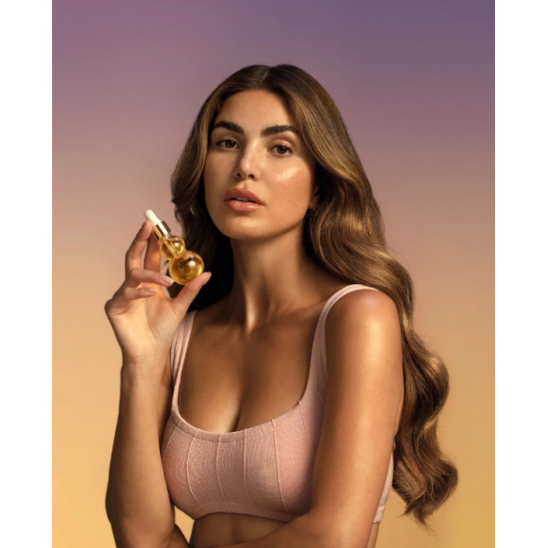  Олія для обличчя з медом Gisou Face Oil Honey Infused
