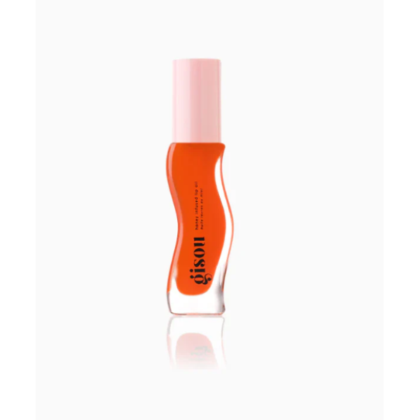 Олія для губ Gisou Honey Infused Lip Oil Mango Passion Punch