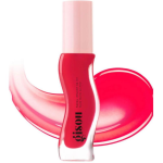 Олія для губ Gisou Honey Infused Lip Oil Strawberry Sorbet