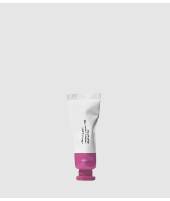 Рум'яна Glossier Cloud Paint Wisp