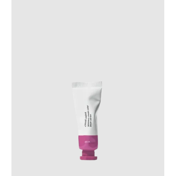Рум'яна Glossier Cloud Paint Wisp