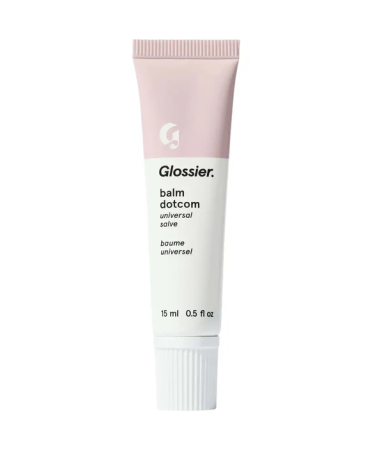 Бальзам для губ Glossier Balm Dotcom Original