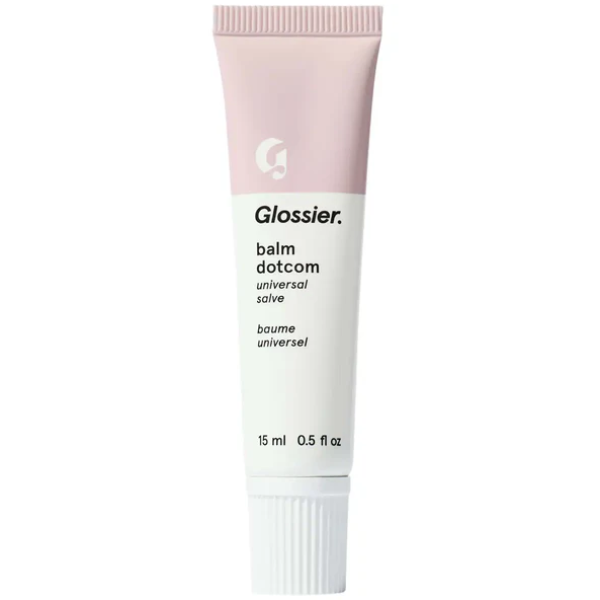Бальзам для губ Glossier Balm Dotcom Original