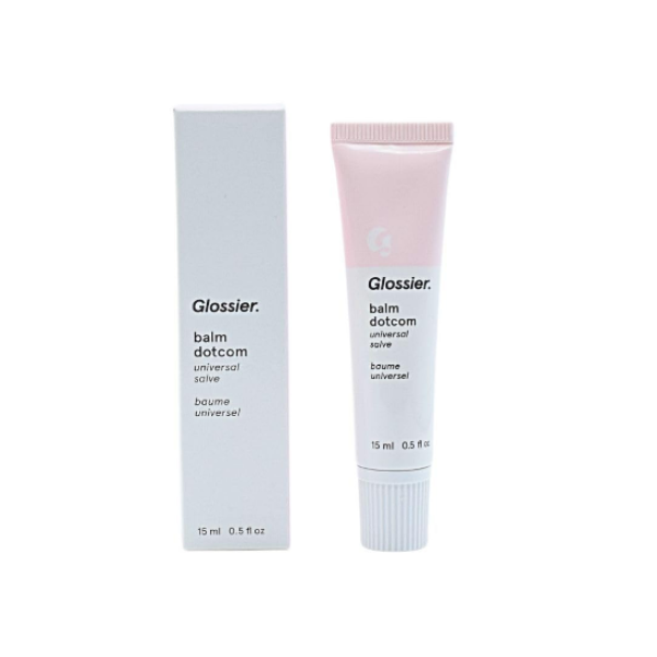 Бальзам для губ Glossier Balm Dotcom Original