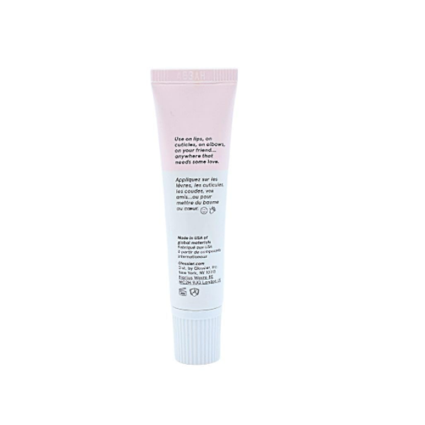 Бальзам для губ Glossier Balm Dotcom Original