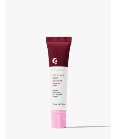 Бальзам для губ Glossier Balm Dotcom Hot Cocoa