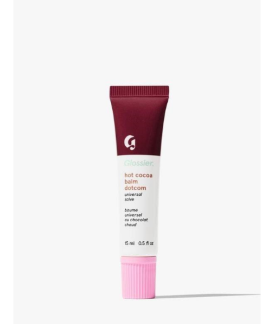 Бальзам для губ Glossier Balm Dotcom Hot Cocoa