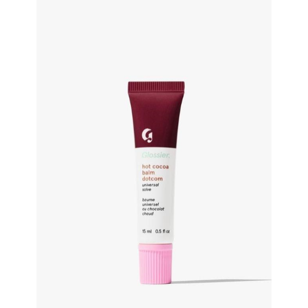 Бальзам для губ Glossier Balm Dotcom Hot Cocoa