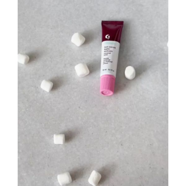 Бальзам для губ Glossier Balm Dotcom Hot Cocoa