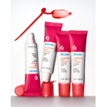 Бальзам для губ Glossier Balm Dotcom Strawberry