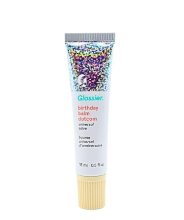 Бальзам для губ GLOSSIER Balm Dotcom Birthday